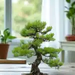 Japanese Black Pine (Pinus Thunbergii) - Resilient Evergreen Tree for Landscaping and Bonsai