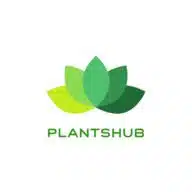Plantshub logo