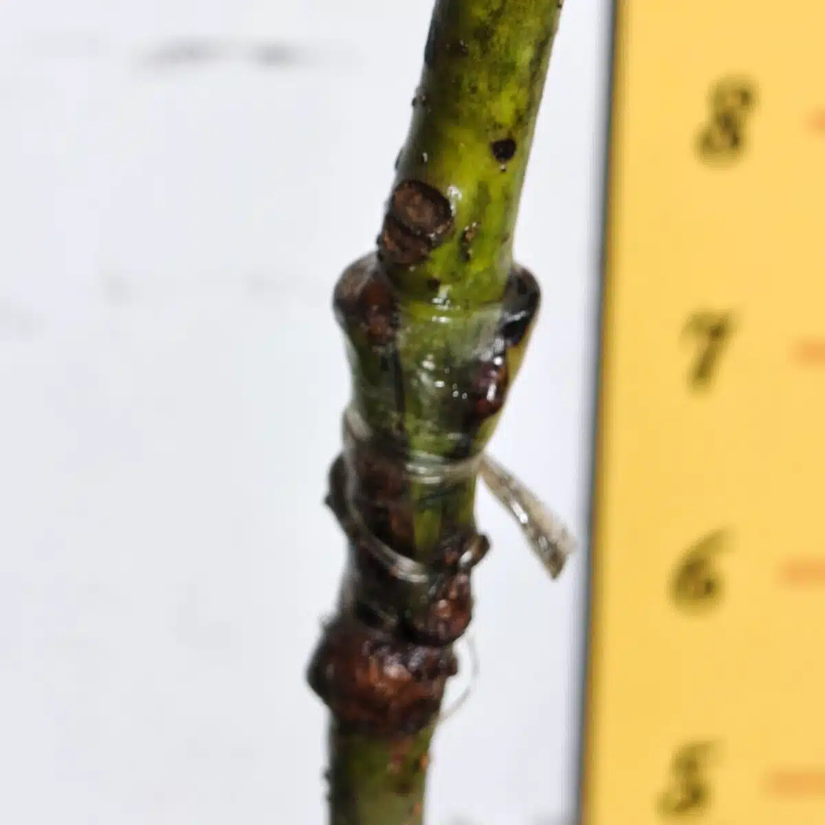 Avocado ( Persea americana) fruit Grafted plant - Image 31