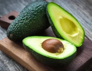 Avocado ( Persea americana) fruit Grafted plant