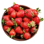 Strawberry Plants