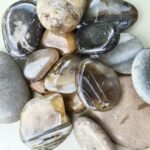 Onex Pebbles Without Backward Lighting 20-40 mm (Mix Color)