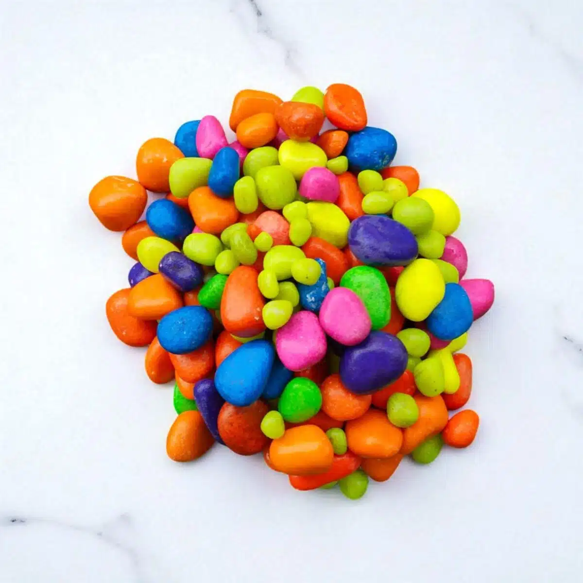 Candy Pebbles 20-40 mm (Mix Color) - Image 2