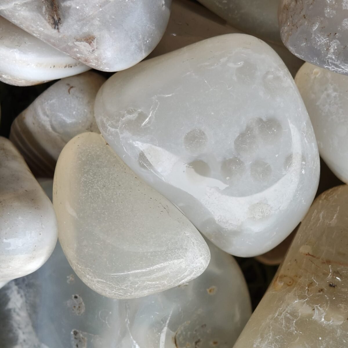 Onex Pebbles With Backward Lighting  20-40 mm (Mix Color) - Image 6