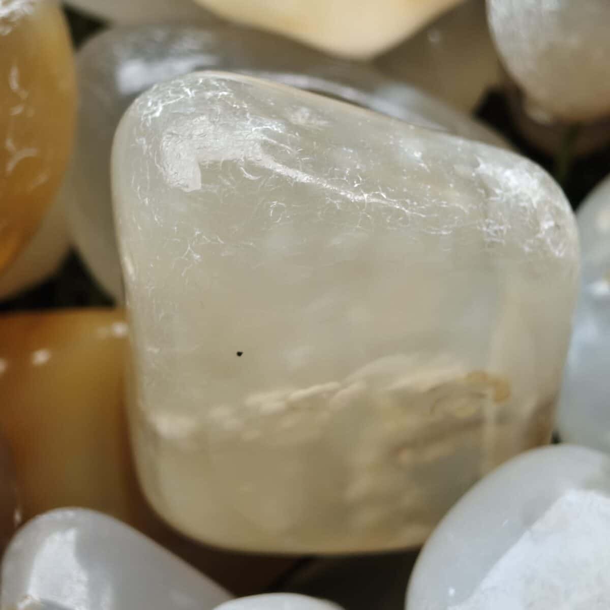 Onex Pebbles With Backward Lighting  20-40 mm (Mix Color) - Image 7