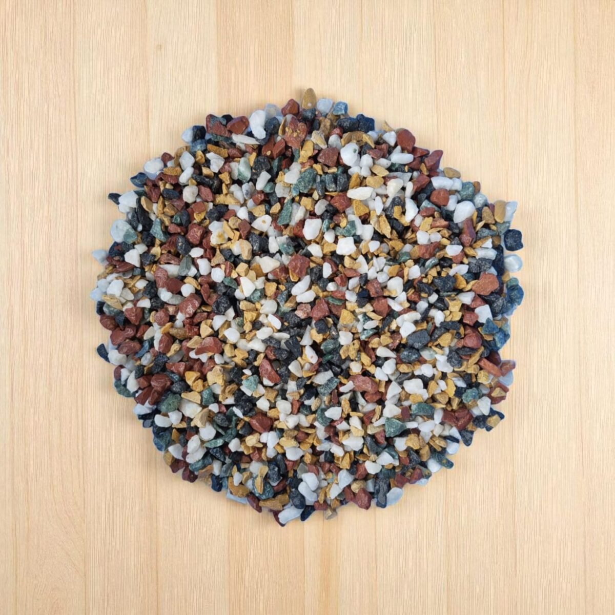 Marble Chips 6-8 mm (Mix Color) - Image 1