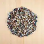 Marble Chips 6-8 mm (Mix Color)