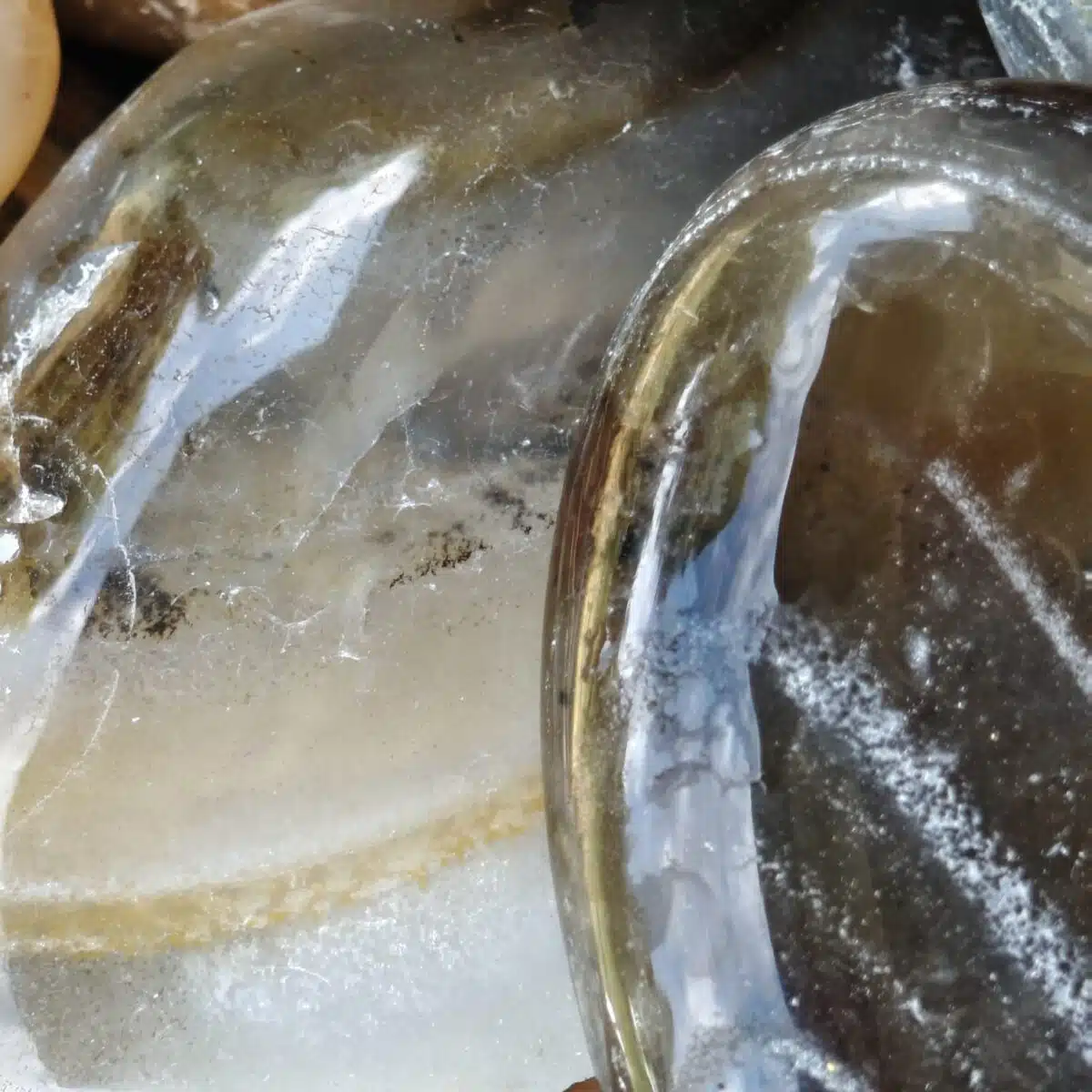 Onex Pebbles Without Backward Lighting 40-60 mm (Mix Color) - Image 6