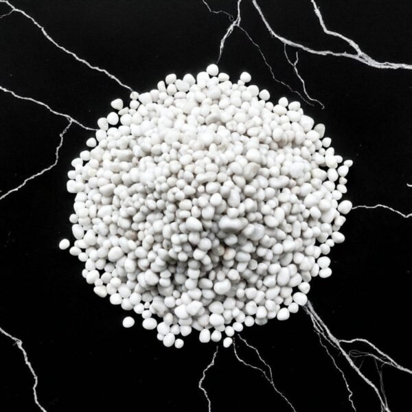 White Pebbles Polished  10-20 mm - Image 2