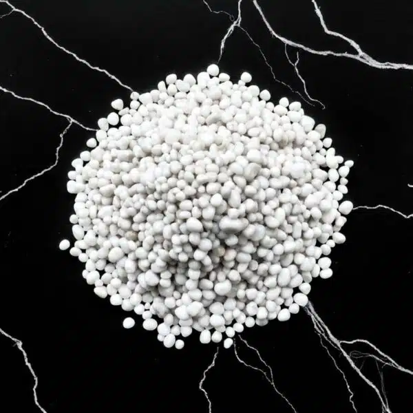 White Pebbles Polished  10-20 mm - Image 2