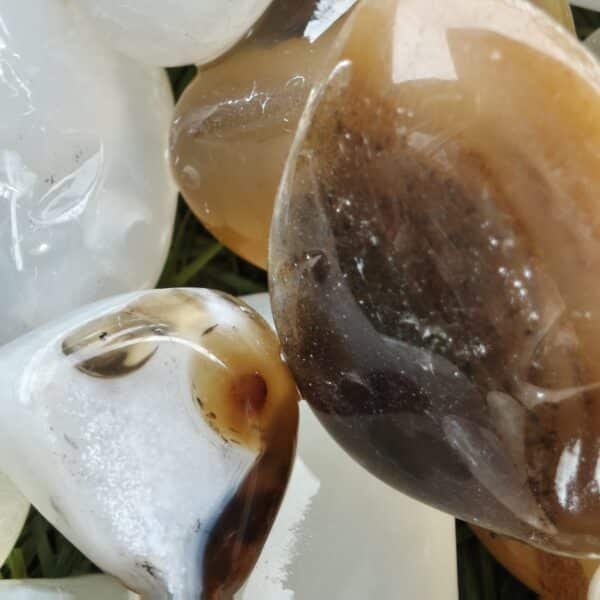 Onex Pebbles With Backward Lighting  20-40 mm (Mix Color) - Image 8