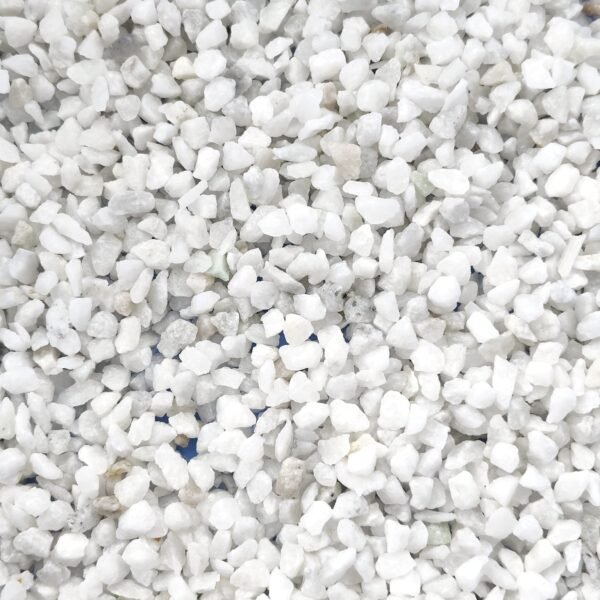 Marble Chips 6-8 mm (White) - Image 2