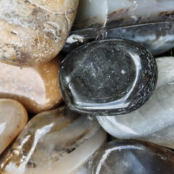 Onex Pebbles Without Backward Lighting 20-40 mm (Mix Color) - Image 4
