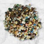 Onex Pebbles Highly Polished 20-30 mm (Mix Color)