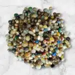 Onex Pebbles Highly Polished 20-30 mm (Mix Color)