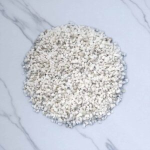 Marble Chips 6-8 mm (White)