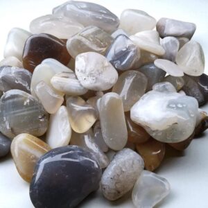 Onex Pebbles With Backward Lighting 20-40 mm (Mix Color)