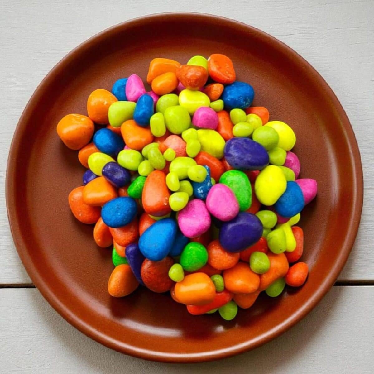 Candy Pebbles 20-40 mm (Mix Color) - Image 1