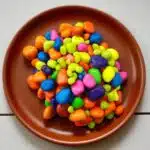 Candy Pebbles 20-40 mm (Mix Color)