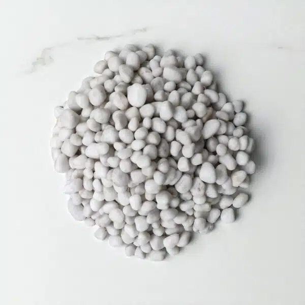 White Pebbles Polished  20-30 mm - Image 2