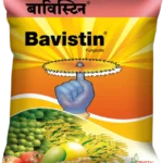 Bavistin Crystal Fungicide, Carbendazim 50% WP
