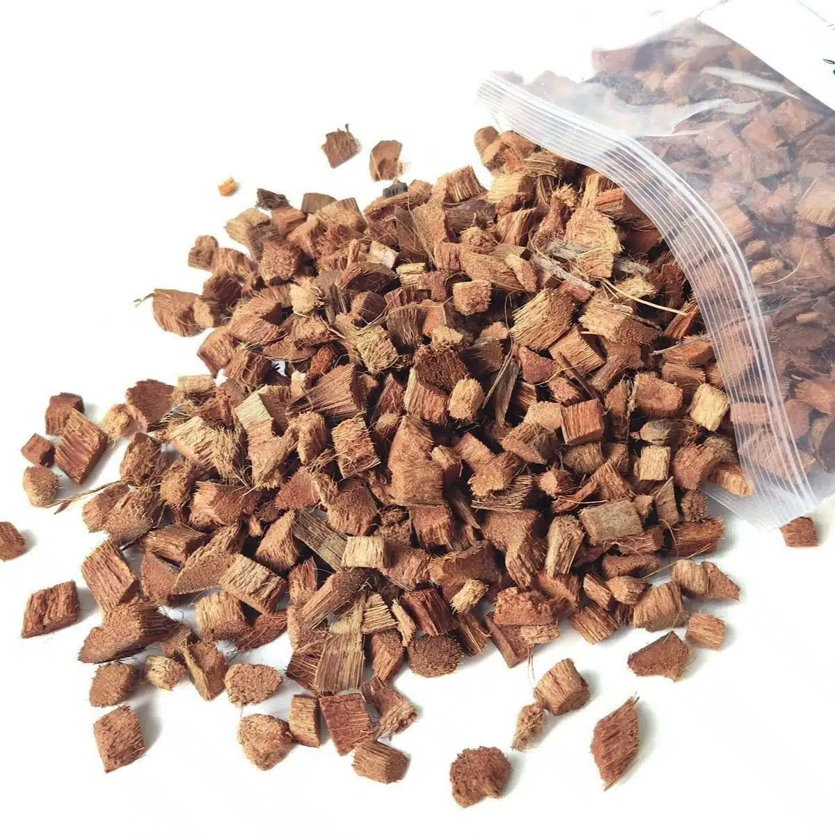 Coco Chips (Chipped Coconut Husks) - Image 3
