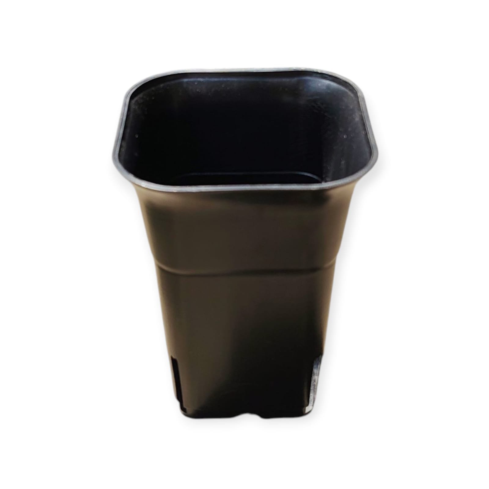 3146ad13-b821-47b8-882e-20fafd5ac124 Square Tall Pot 3.5 Inches (Diameter)/5 Inches (Height) - Image 5