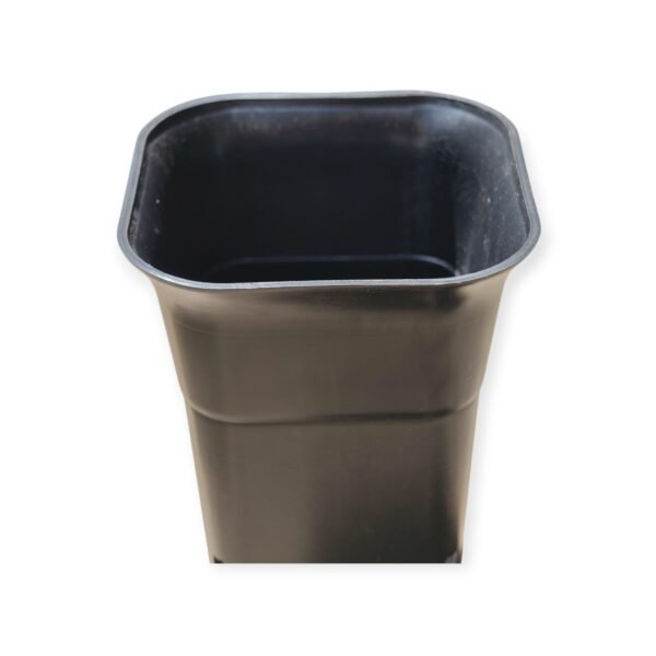 Square Tall Pot 3.5 Inches (Diameter)/5 Inches (Height) - Image 6
