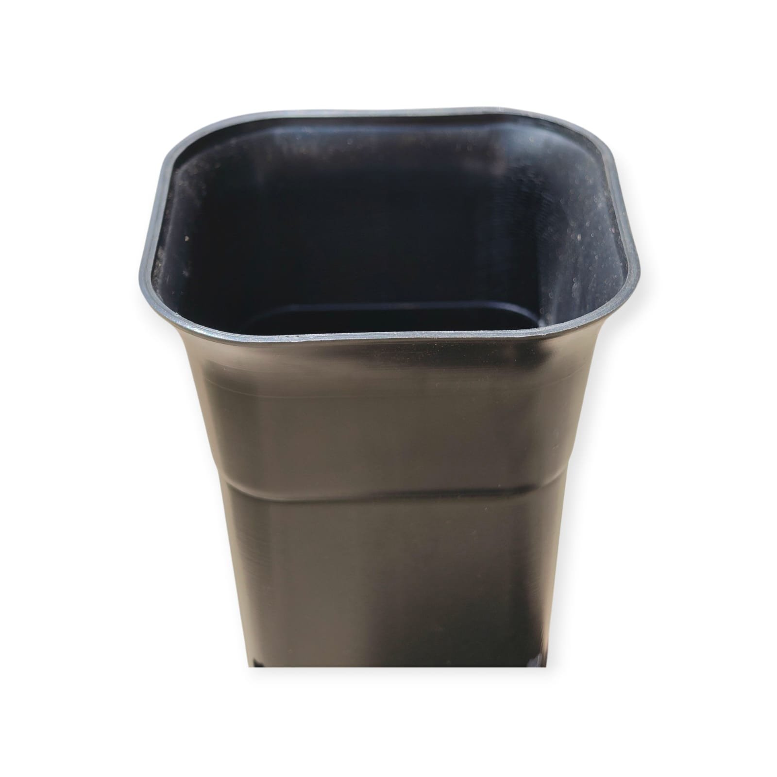 357afc53-e453-45a4-a9ae-e39a32f84a8e Square Tall Pot 3.5 Inches (Diameter)/5 Inches (Height) - Image 6