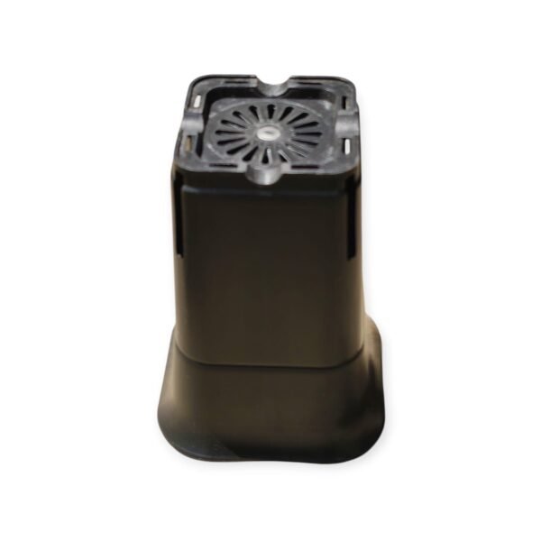 Square Tall Pot 3.5 Inches (Diameter)/5 Inches (Height) - Image 10