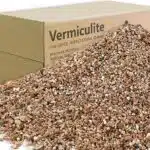 Vermiculite for potting mix