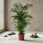 Chamaedorea seifrizii (Bamboo Plant)