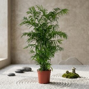 Chamaedorea seifrizii (Bamboo Plant)