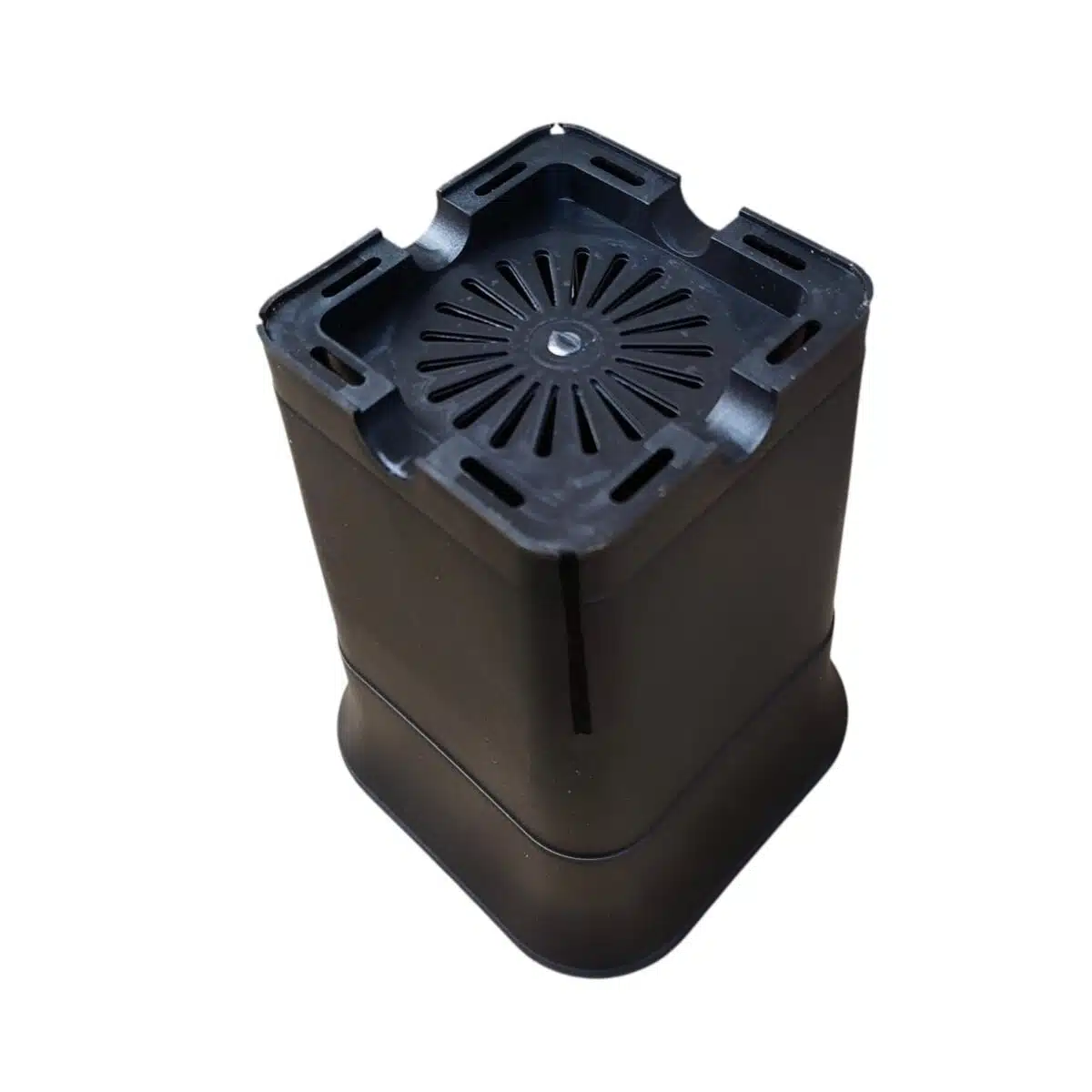 Square Tall 6 Inches (Diameter)/ (Height) 7.5 Inches - Image 20