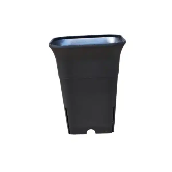 Square Tall 6 Inches (Diameter)/ (Height) 7.5 Inches - Image 13