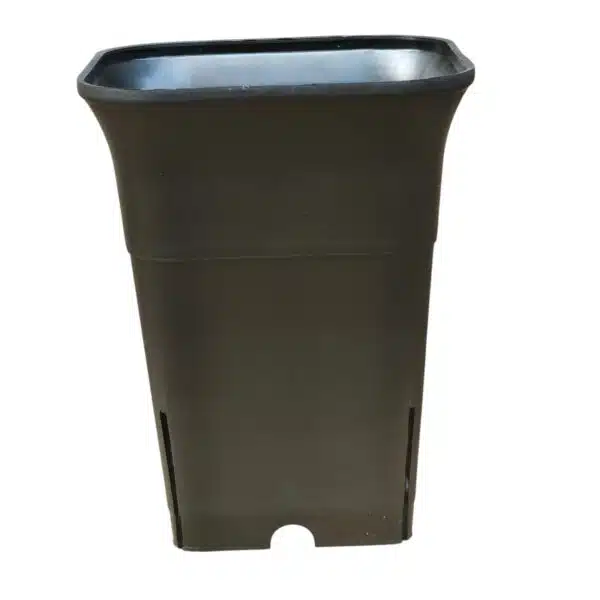 Square Tall 6 Inches (Diameter)/ (Height) 7.5 Inches - Image 15