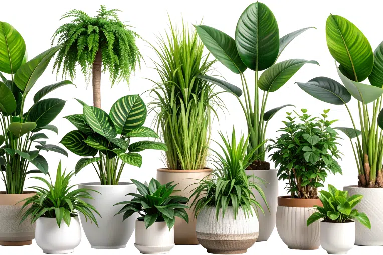 Online plant delivery
