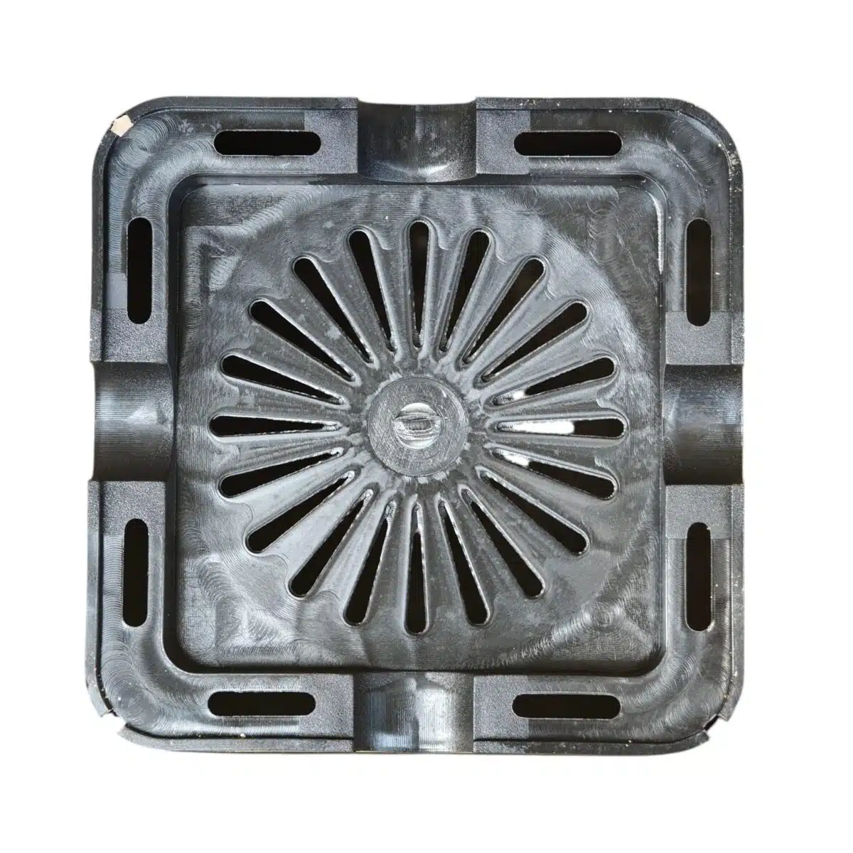 Square Tall 6 Inches (Diameter)/ (Height) 7.5 Inches - Image 21