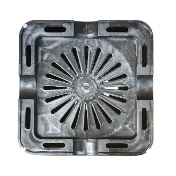 Square Tall 6 Inches (Diameter)/ (Height) 7.5 Inches - Image 21